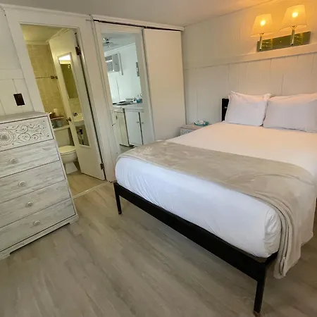 Kennebunkport Motor Lodge